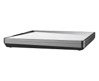 Zenwire Napęd Zewnętrzny DVD CD RW 2w1 USB 3.0 USB-C 3.1 SY881 - 1604628 - zdjęcie 5